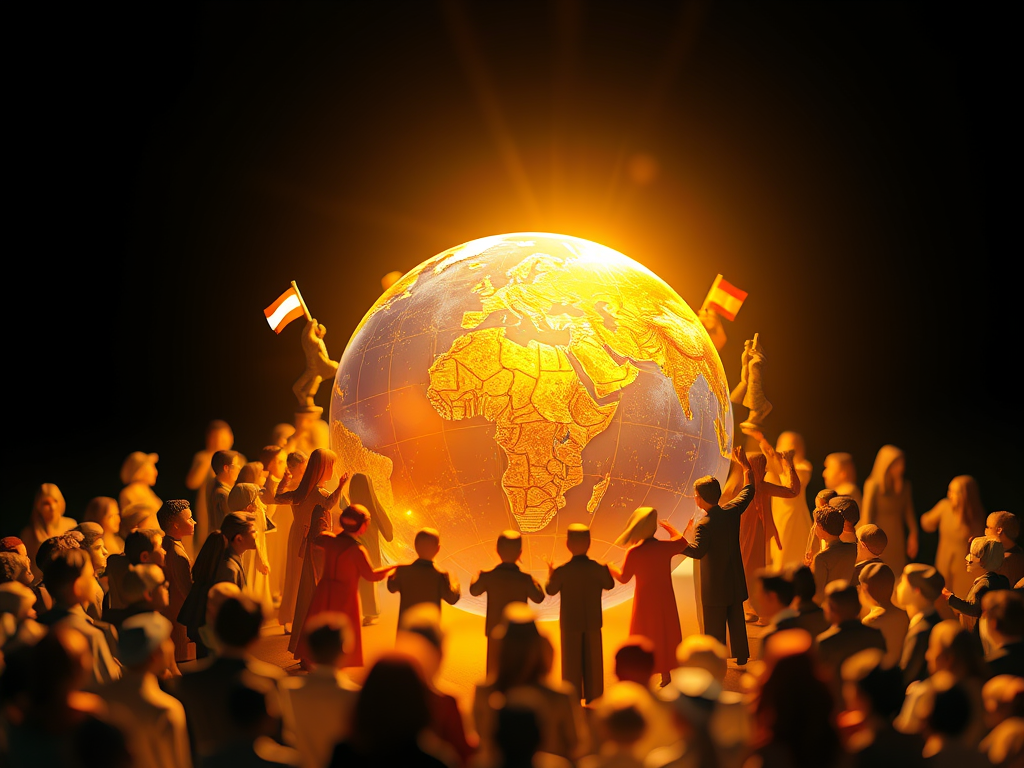 7 Countries Giving Citizenship in Just 2-3 Years (2025 Update) – The Secret List