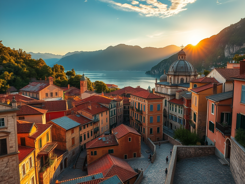 Kotor Travel Guide 2025: Ultimate Guide to Attractions, Prices, Beaches & Restaurants