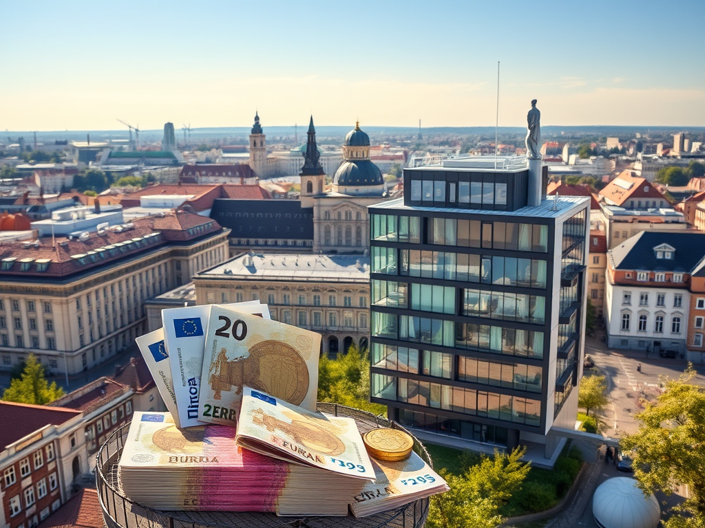 Germany 2025 Minimum Wage and Cost of Living: Complete Guide