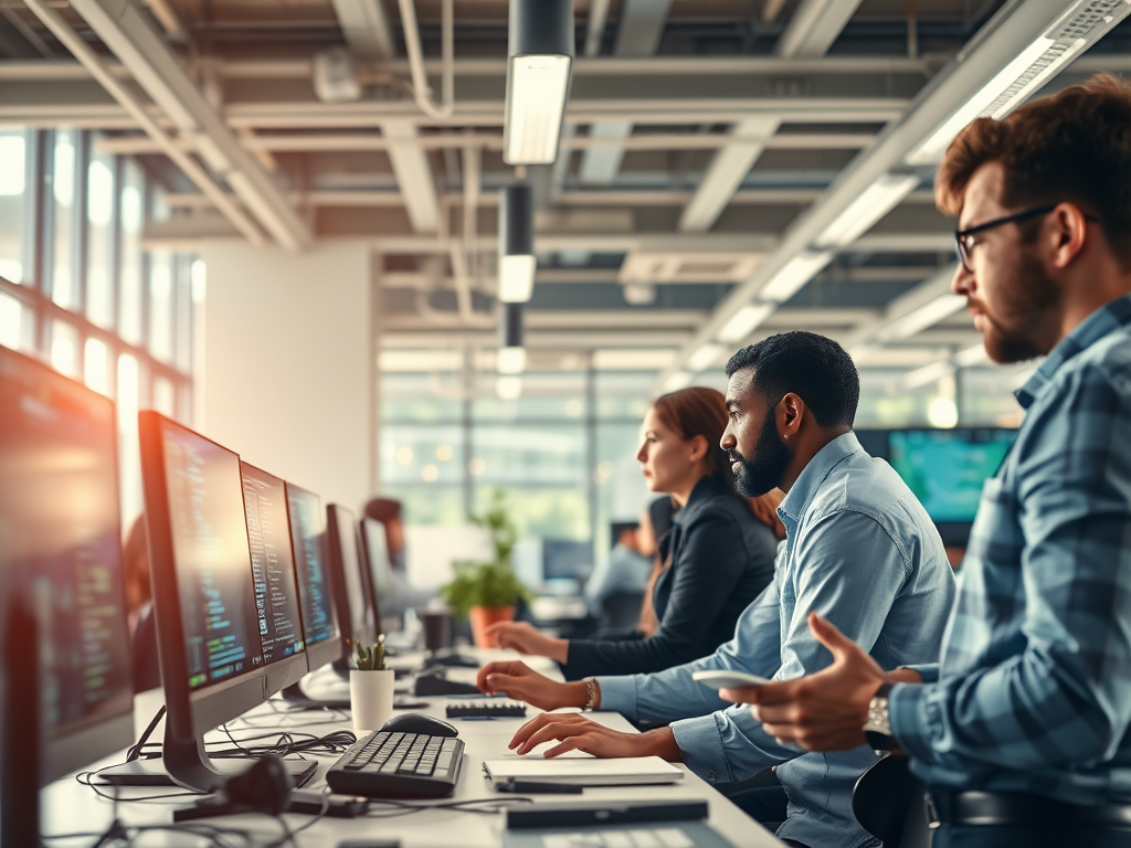 Tech Companies Offering Visa Sponsorship in the Netherlands: 2025 Complete Guide