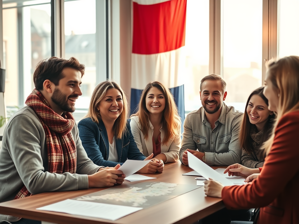 Complete Guide to Dutch Citizenship Requirements