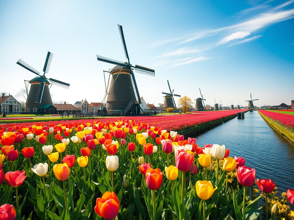 Netherlands Tax System: Comprehensive Guide for Turkish Citizens 2025